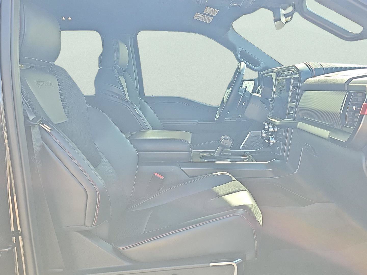 Used 2024 Ford F150 Raptor AWD/4WD image 29
