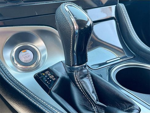 Used 2023 Nissan Maxima Platinum w/ Sport Mat Group image 17