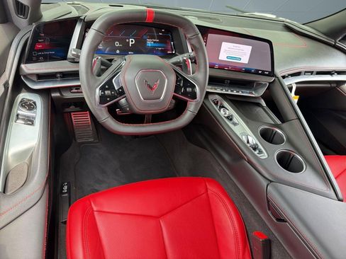 Used 2026 Chevrolet Corvette Stingray Coupe w/ 1LT RWD image 28