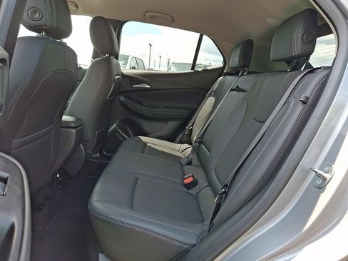Certified 2024 Buick Encore GX Sport Touring w/ Comfort Package FWD image 10