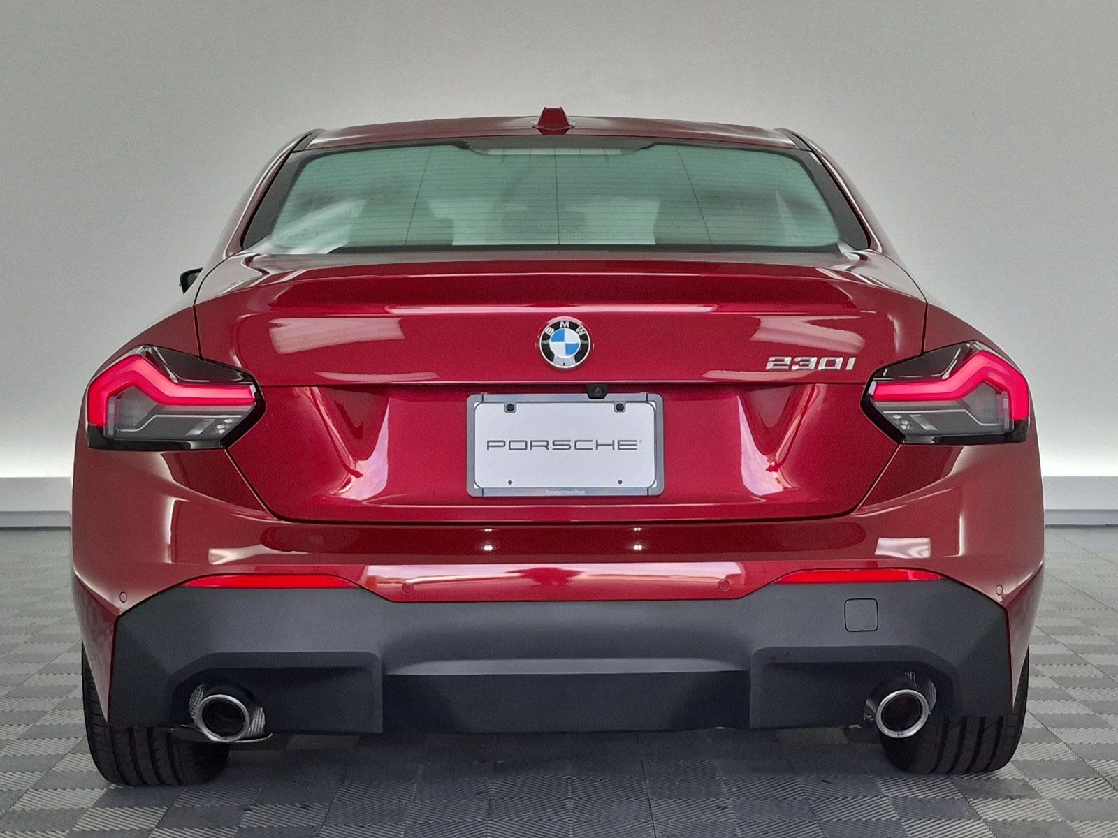Used 2025 BMW 230i Coupe RWD image 11