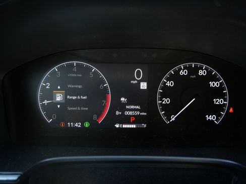 Used 2025 Honda CR-V EX-L image 28