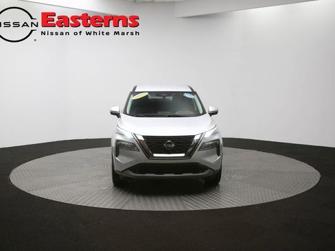 Used 2021 Nissan Rogue SV image 97
