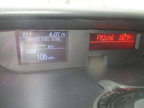 Used 2010 MAZDA CX-7 i SV image 32