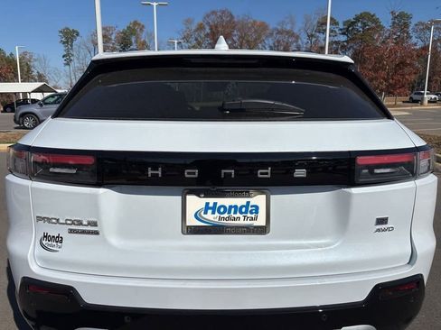 New 2026 Honda Prologue Touring image 8