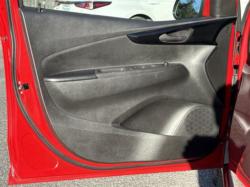 Used 2021 Chevrolet Spark LT image 12