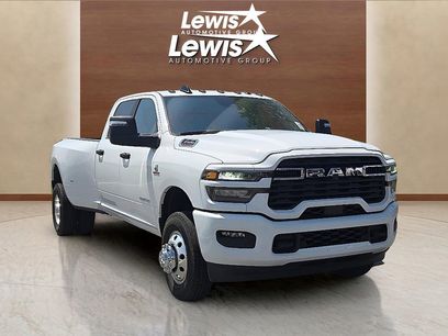 Used 2025 RAM 3500 Big Horn