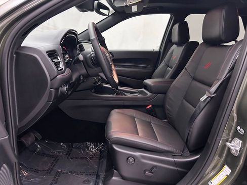 New 2026 Dodge Durango GT image 18