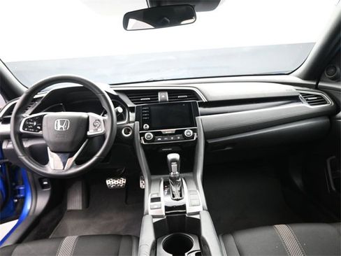 Used 2020 Honda Civic Sport image 25