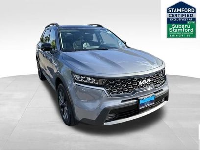 Used 2023 Kia Sorento X-Line EX