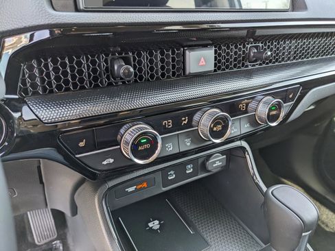 New 2026 Honda CR-V EX-L image 26