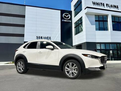 Certified 2024 MAZDA CX-30 AWD 2.5 S w/ Preferred Package image 1