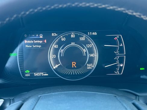 Used 2021 Lexus ES 300h w/ Premium Package FWD image 19