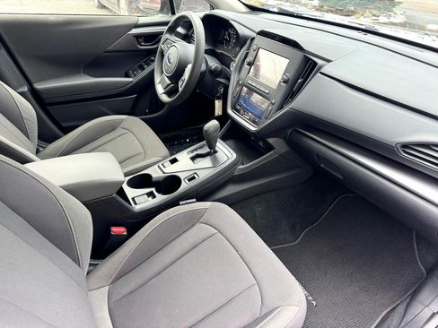 Used 2024 Subaru Impreza 2.0i image 15