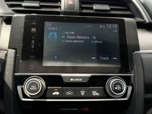 Used 2016 Honda Civic EX image 16
