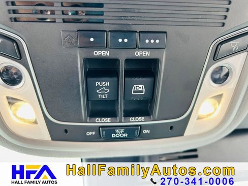 Used 2017 Honda Ridgeline RTL-E image 32