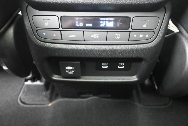 New 2026 Honda Pilot Elite image 22