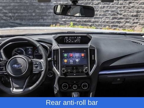Used 2023 Subaru Crosstrek Hybrid w/ Moonroof Package w/Navigation AWD/4WD image 32