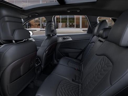 New 2026 Kia Sportage X-Line Prestige AWD/4WD image 18