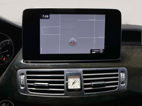 Used 2016 Mercedes-Benz CLS 400 image 16