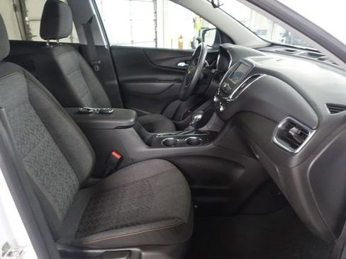 Used 2023 Chevrolet Equinox LT AWD/4WD image 24