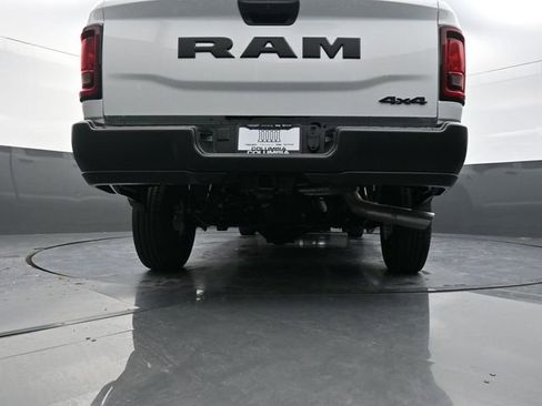New 2026 RAM 2500 Tradesman image 25