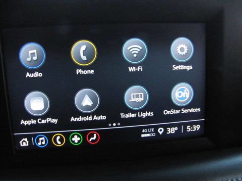 Used 2023 Chevrolet Tahoe LS w/ Driver Alert Package image 36