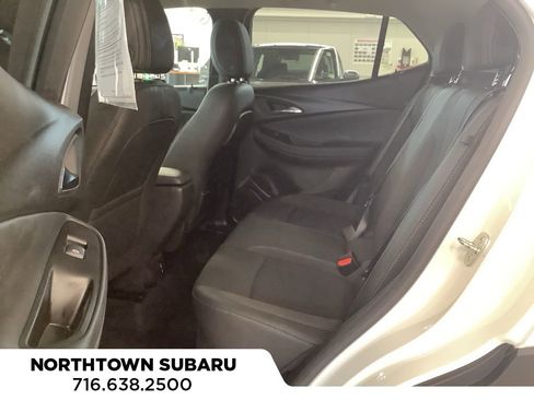 Used 2023 Buick Encore GX Preferred image 13