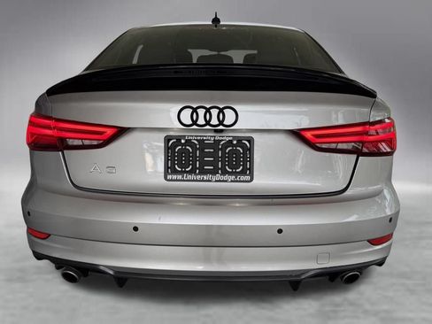 Used 2020 Audi A3 2.0T Premium w/ Final Edition Package AWD/4WD image 31