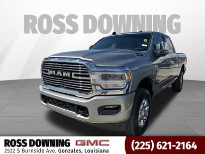 Used 2024 RAM 2500 Laramie