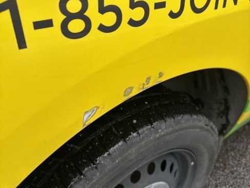 Used 2020 RAM ProMaster City Tradesman image 19