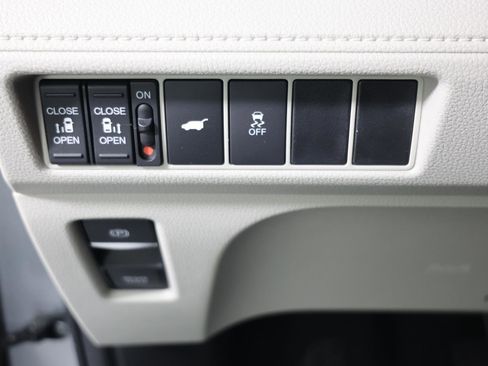 Used 2026 Honda Odyssey EX-L image 22