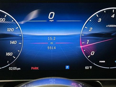 Used 2025 Mercedes-Benz GLC 300 GLC 300 image 36