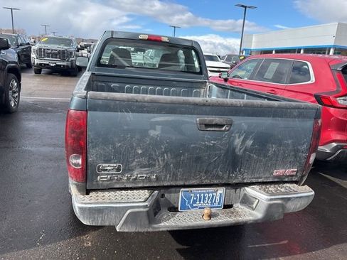 Used 2006 GMC Canyon SL image 19