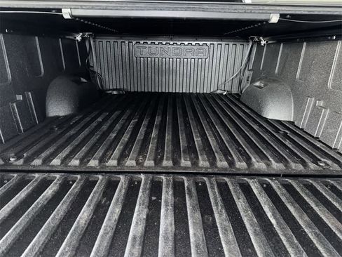 Used 2025 Toyota Tundra SR image 25