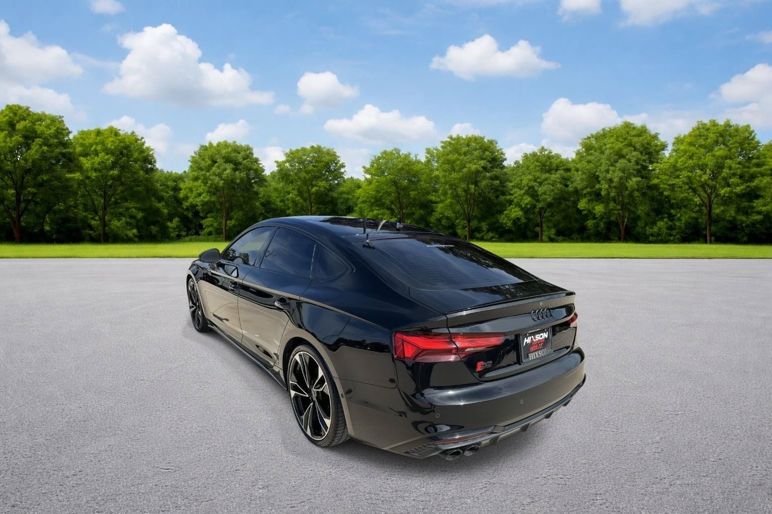 Used 2023 Audi S5 Prestige w/ Prestige Package AWD/4WD image 8
