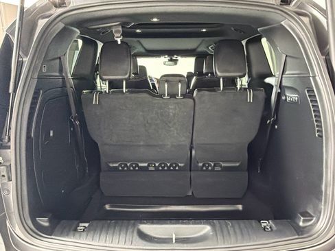 Used 2020 Chrysler Pacifica Limited FWD image 21