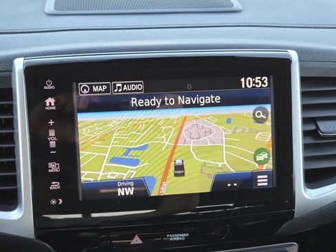 Certified 2019 Honda Ridgeline RTL-E image 5