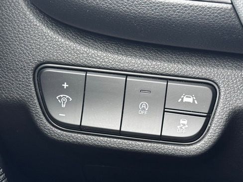 Used 2023 Kia Seltos LX image 34