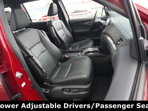 Used 2023 Honda Passport EX-L image 27