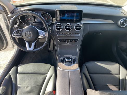 Used 2020 Mercedes-Benz C 300 Sedan image 18