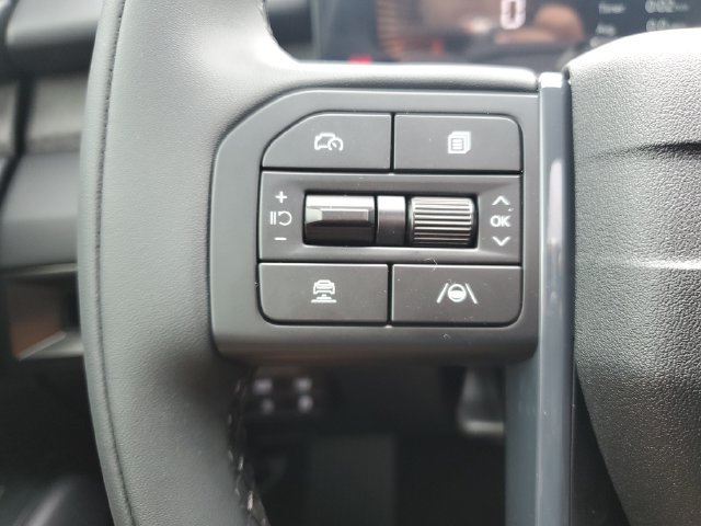 New 2027 Kia Telluride EX X-Line AWD/4WD image 21