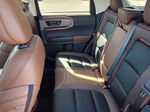 New 2026 Ford Bronco Sport Outer Banks w/ Outer Banks Tech Package+ image 6