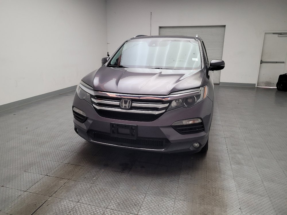 Used 2017 Honda Pilot Touring image 15