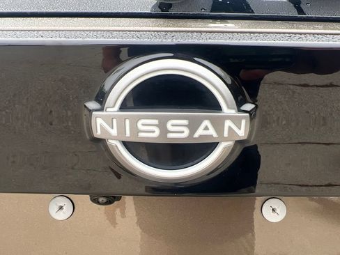 Certified 2025 Nissan Kicks SR AWD/4WD image 35