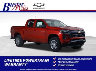 New 2025 Chevrolet Colorado LT w/ Advanced Trailering Package video 1