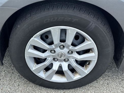 Used 2014 Nissan Altima 2.5 S FWD image 12