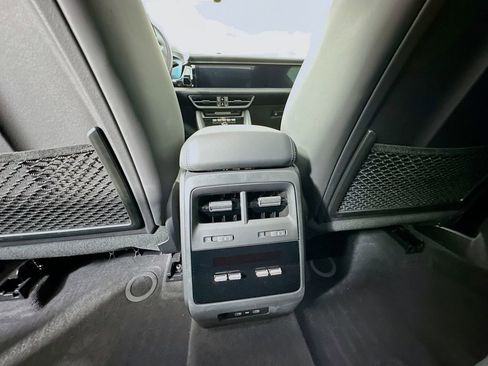 Used 2025 Porsche Macan Turbo Electric image 27