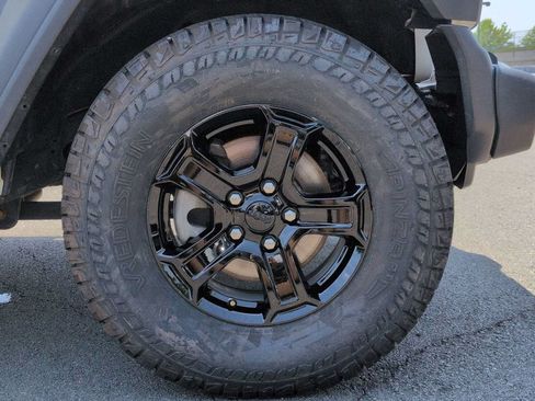 Used 2020 Jeep Wrangler Unlimited Sport S AWD/4WD image 14