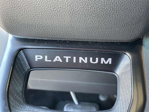 Used 2022 Ford F150 Platinum image 19